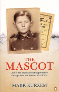 mascot